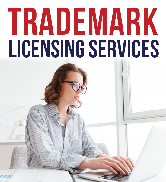 Trademark Licensing Services
