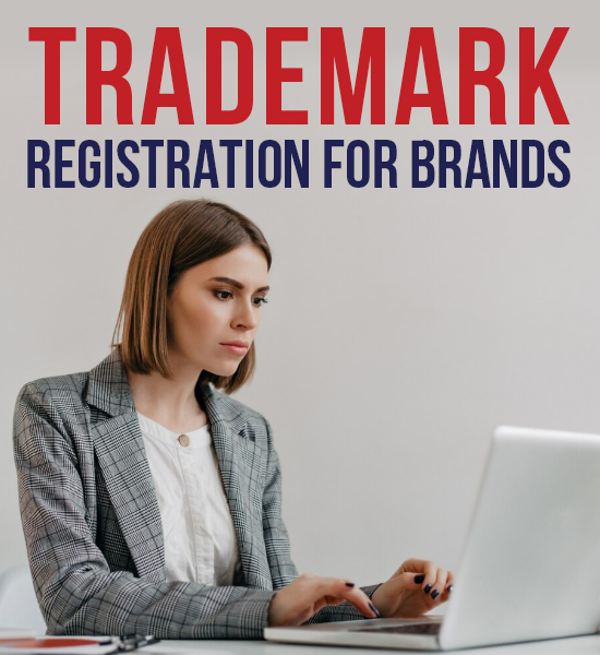 Trademark Registration For Brands